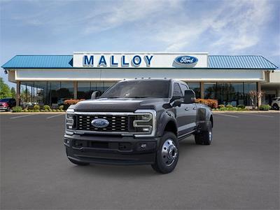 New 2026 Ford F-450 Platinum Crew Cab for sale #26060 - photo 2