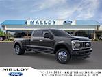 New 2026 Ford F-450 Platinum Crew Cab for sale #26060 - photo 1