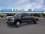 New 2026 Ford F-450 Platinum Crew Cab for sale #26060 - photo 3