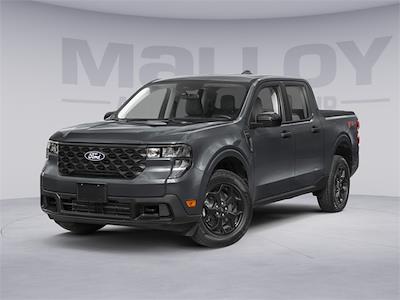 New 2026 Ford Maverick XLT SuperCrew Cab for sale #26061 - photo 1