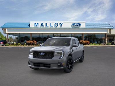 New 2026 Ford Maverick Lobo SuperCrew Cab for sale #26062 - photo 2