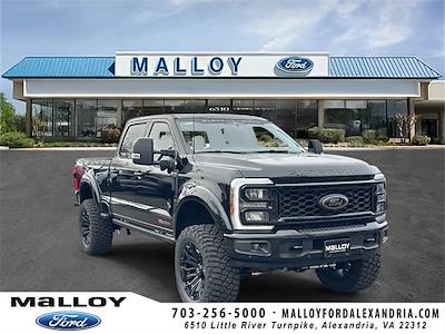 New 2026 Ford F-250 Lariat Crew Cab for sale #26068 - photo 1