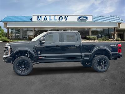 New 2026 Ford F-250 Lariat Crew Cab for sale #26068 - photo 2