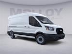 New 2026 Ford Transit 250 Medium Roof Empty Cargo Van for sale #26073 - photo 8