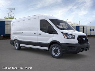 New 2026 Ford Transit 250 Medium Roof Empty Cargo Van for sale #26074 - photo 1