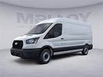 New 2026 Ford Transit 250 Medium Roof Empty Cargo Van for sale #26074 - photo 1