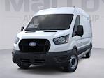 New 2026 Ford Transit 250 Medium Roof Empty Cargo Van for sale #26074 - photo 3