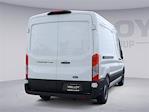 New 2026 Ford Transit 250 Medium Roof Empty Cargo Van for sale #26074 - photo 2