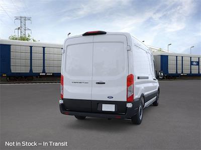 New 2026 Ford Transit 250 Medium Roof Empty Cargo Van for sale #26075 - photo 2