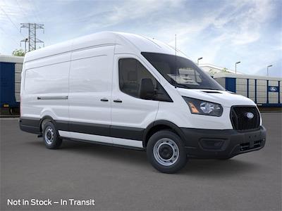 New 2026 Ford Transit 350 High Roof Empty Cargo Van for sale #26082 - photo 1