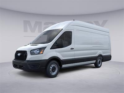 New 2026 Ford Transit 350 High Roof Empty Cargo Van for sale #26088 - photo 1