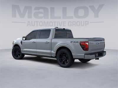 New 2026 Ford F-150 Platinum for sale #26090 - photo 2