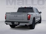 New 2026 Ford F-150 Lariat SuperCrew Cab for sale #26091 - photo 8