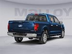 New 2026 Ford F-150 XLT SuperCrew Cab for sale #26096 - photo 2