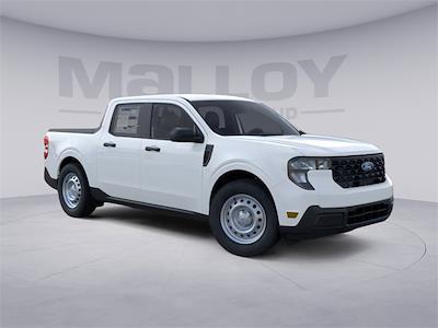 New 2026 Ford Maverick XL SuperCrew Cab for sale #26098 - photo 1