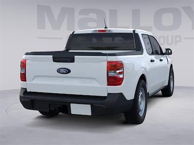 New 2026 Ford Maverick XL SuperCrew Cab for sale #26098 - photo 2