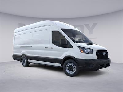 New 2026 Ford Transit 350 High Roof Empty Cargo Van for sale #26099 - photo 1