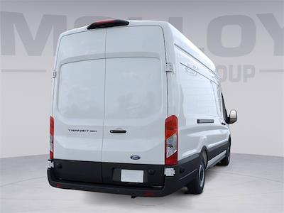 New 2026 Ford Transit 350 High Roof Empty Cargo Van for sale #26099 - photo 2