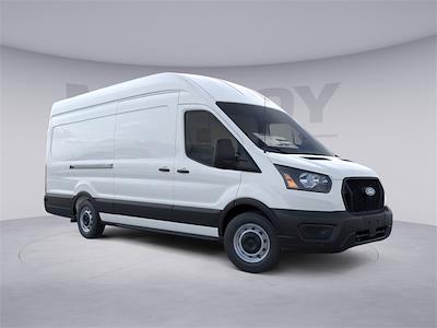 2026 Ford Transit 350 High Roof RWD Empty Cargo Van for sale #26100 - photo 1