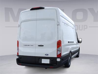 2026 Ford Transit 350 High Roof RWD Empty Cargo Van for sale #26100 - photo 2