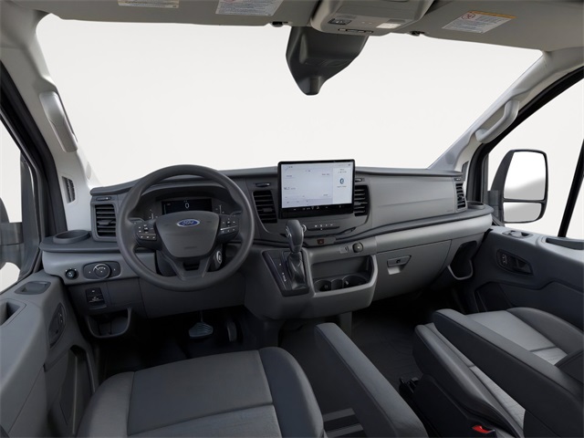 New 2026 Ford Transit 150 - photo 11