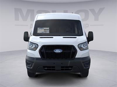 New 2026 Ford Transit 250 Medium Roof Empty Cargo Van for sale #26103 - photo 2