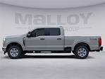 New 2026 Ford F-250 XLT Crew Cab for sale #26106 - photo 3
