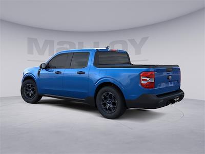 New 2026 Ford Maverick XLT SuperCrew Cab for sale #26107 - photo 2