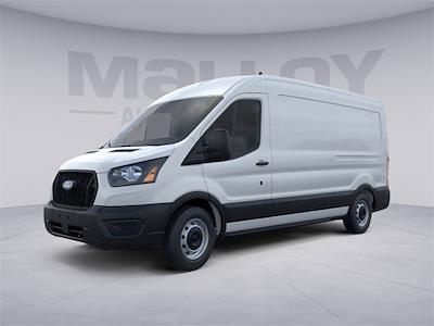 New 2026 Ford Transit 250 Medium Roof Empty Cargo Van for sale #26111 - photo 1