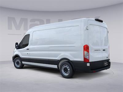 New 2026 Ford Transit 250 Medium Roof Empty Cargo Van for sale #26111 - photo 2