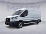 New 2026 Ford Transit 250 Medium Roof Empty Cargo Van for sale #26111 - photo 1