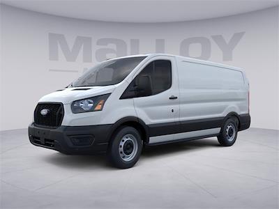 New 2026 Ford Transit 250 Low Roof Empty Cargo Van for sale #26112 - photo 1