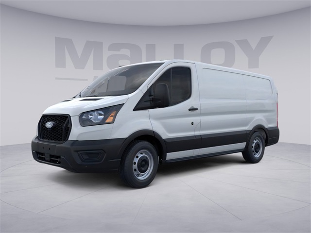 New 2026 Ford Transit 250 - photo 1