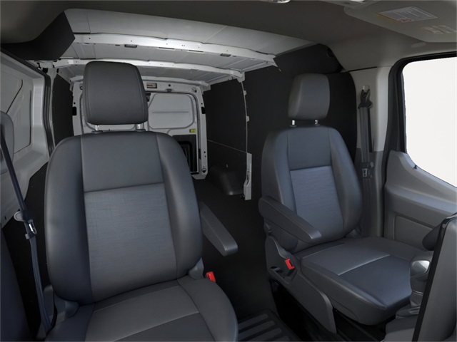 New 2026 Ford Transit 250 - photo 12