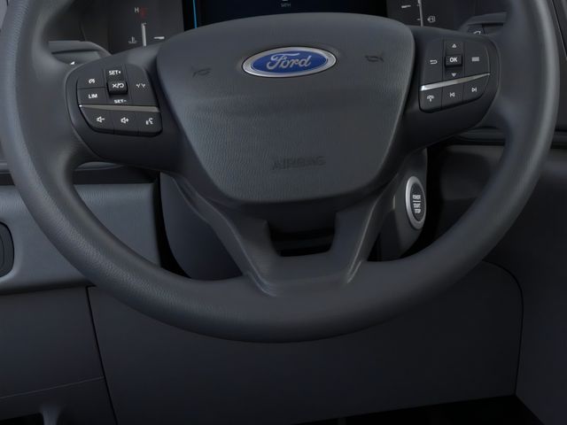 New 2026 Ford Transit 250 - photo 14