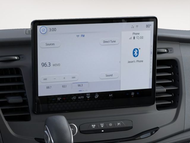 New 2026 Ford Transit 250 - photo 16
