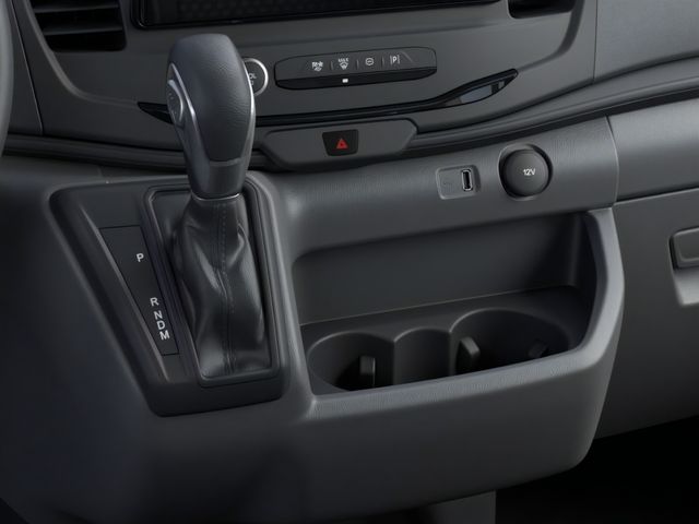 New 2026 Ford Transit 250 - photo 17