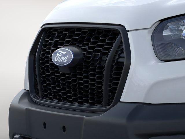 New 2026 Ford Transit 250 - photo 19