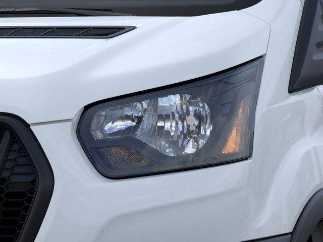 New 2026 Ford Transit 250 - photo 20