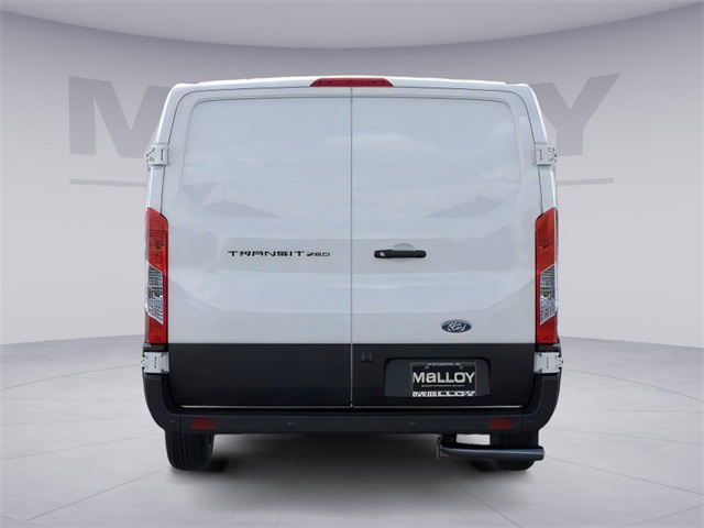 New 2026 Ford Transit 250 - photo 7