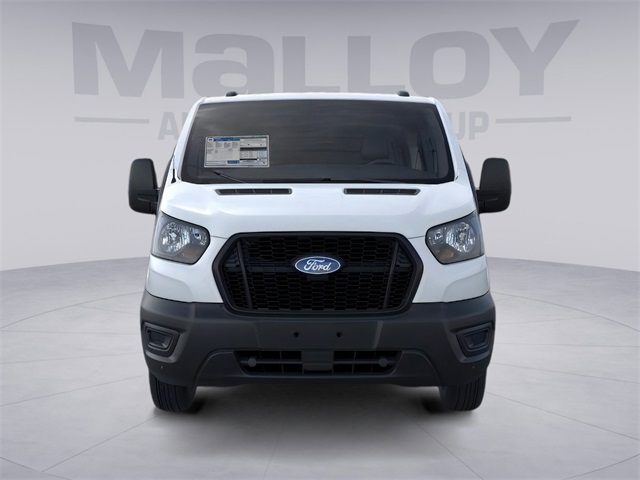 New 2026 Ford Transit 250 - photo 8
