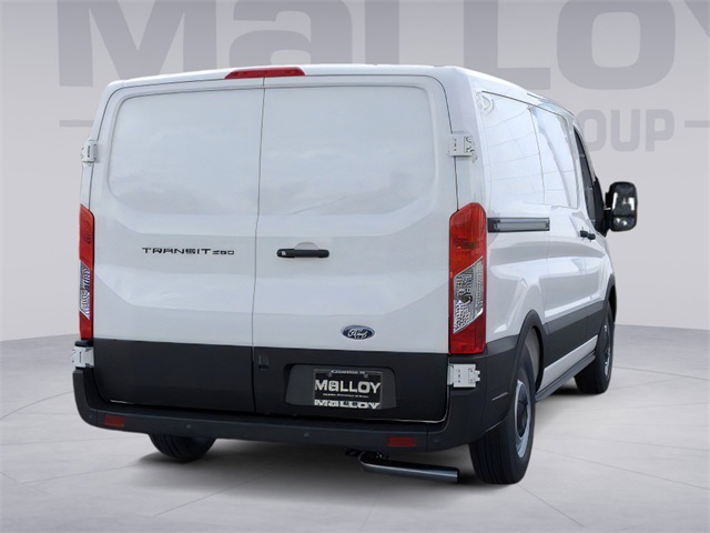 New 2026 Ford Transit 250 - photo 10