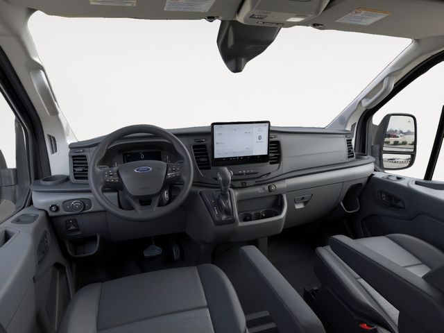 New 2026 Ford Transit 250 - photo 11