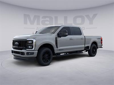 2026 Ford F-350 Crew Cab SRW 4WD Pickup for sale #26114 - photo 1