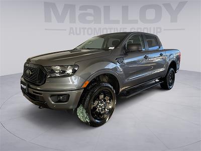 Used 2022 Ford Ranger - photo 1
