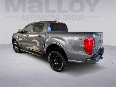 Used 2022 Ford Ranger - photo 1