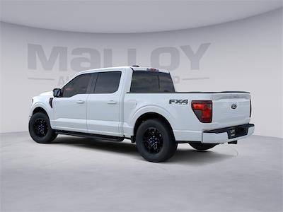 New 2026 Ford F-150 XLT SuperCrew Cab for sale #26116 - photo 2