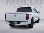 New 2026 Ford F-150 XLT SuperCrew Cab for sale #26116 - photo 8