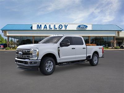 2026 Ford F-250 Crew Cab 4WD Pickup for sale #26118 - photo 1