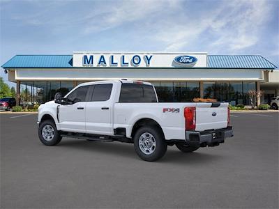 2026 Ford F-250 Crew Cab 4WD Pickup for sale #26118 - photo 2